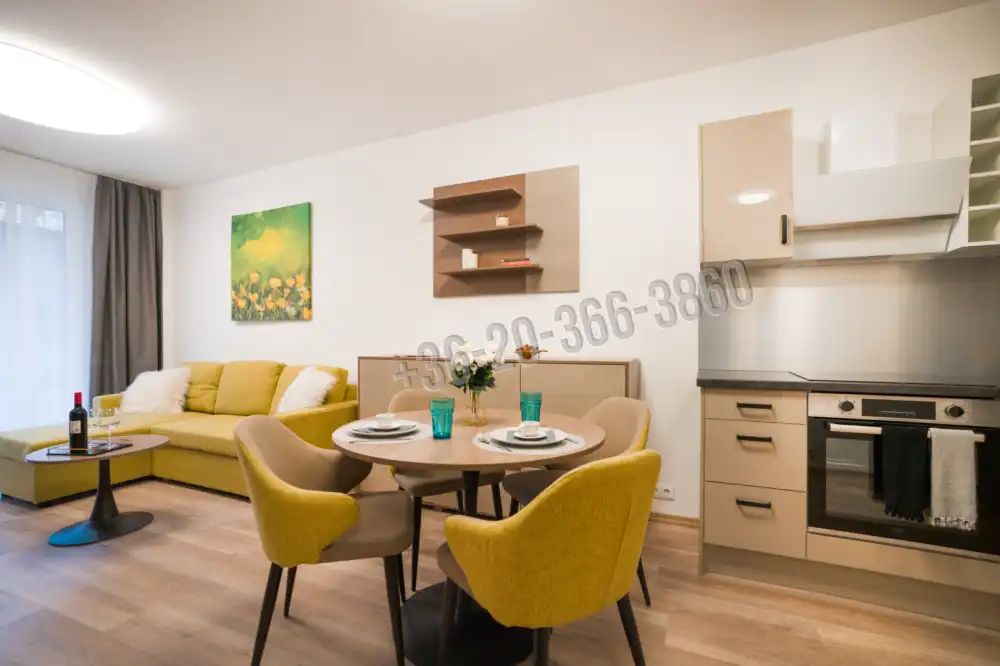 Budapest, VIII. kerület - Corvin negyed