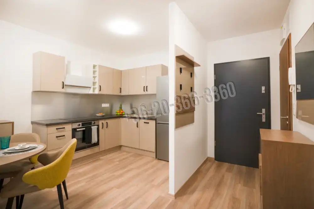 Budapest, VIII. kerület - Corvin negyed