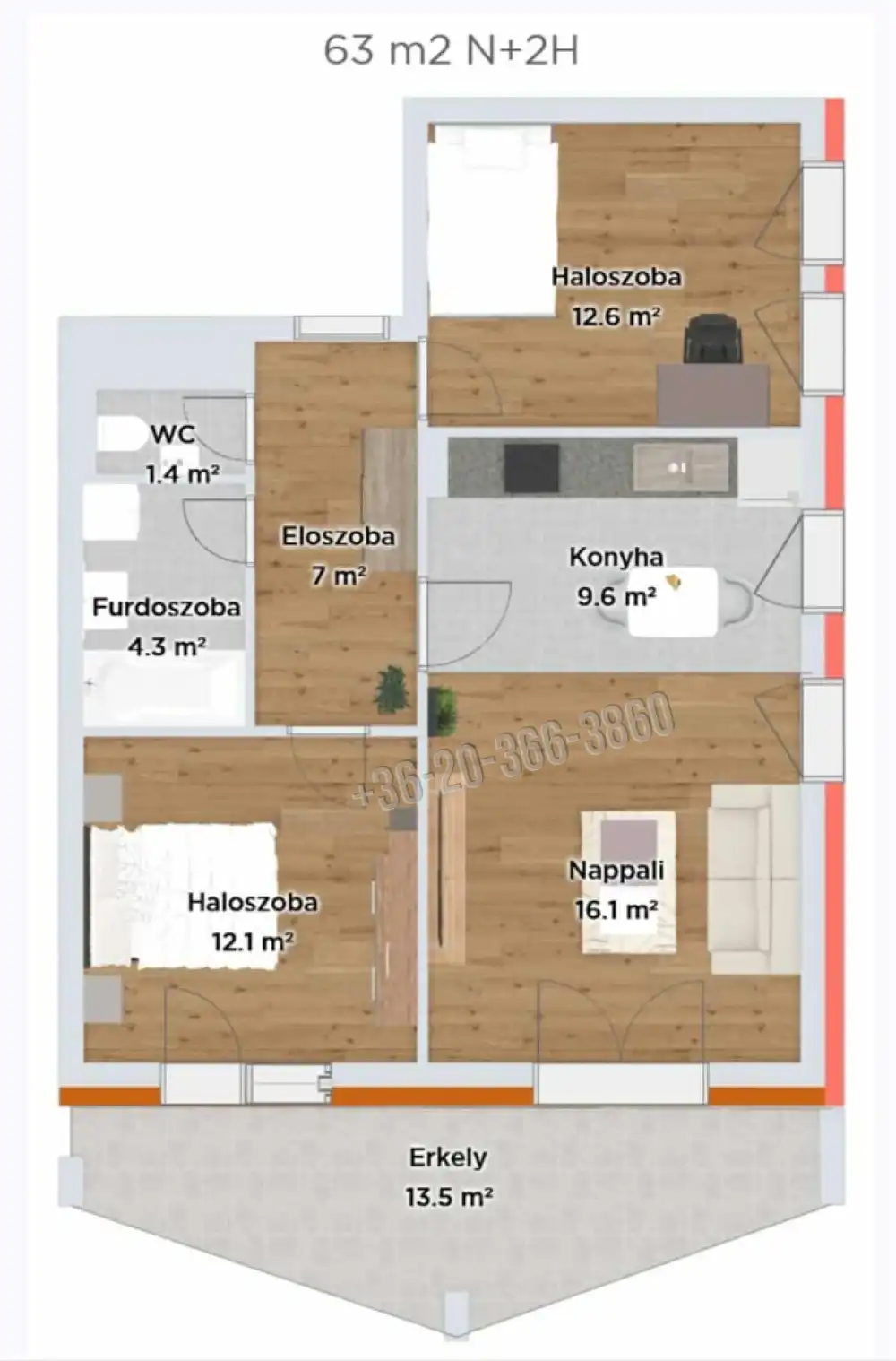 Budapest, XI. kerület - Adony utcai ltp.