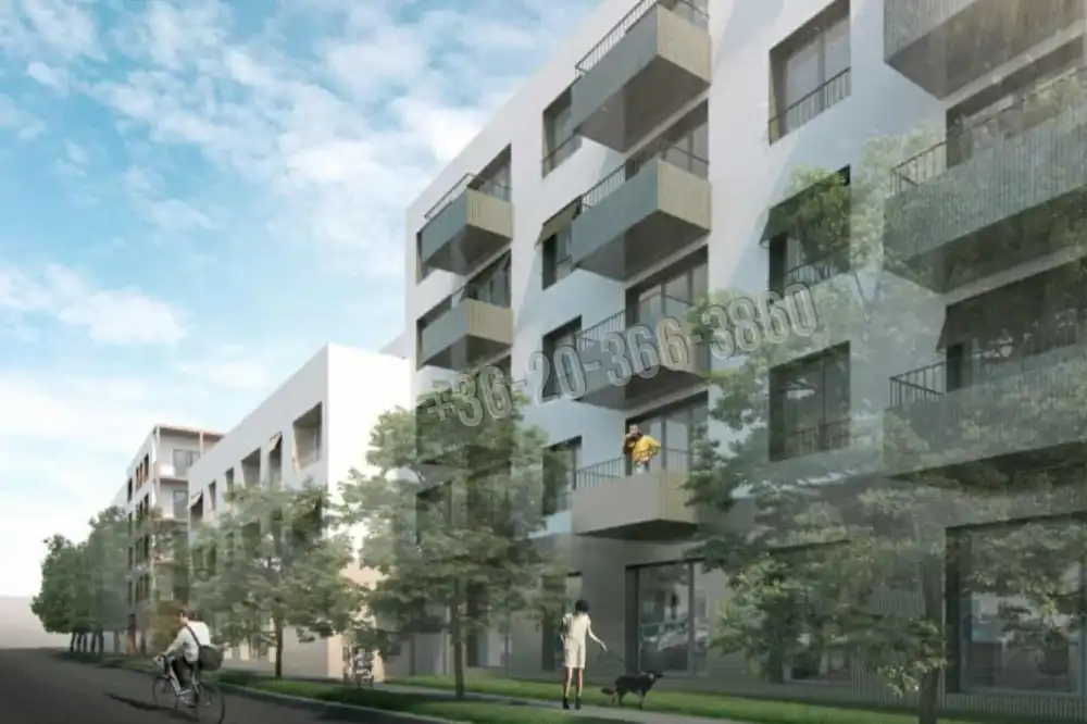 Budapest, XI. kerület - Kelenföld