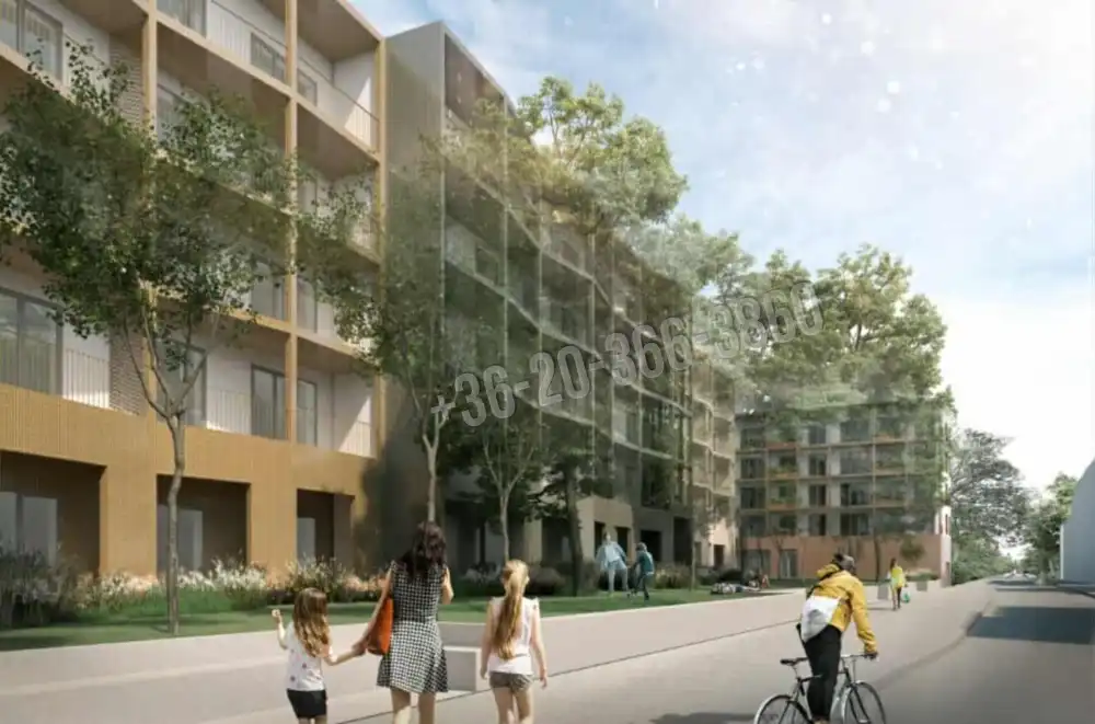 Budapest, XI. kerület - Kelenföld