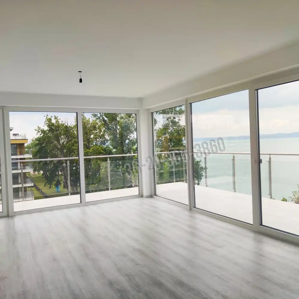 Somogy megye - Siófok