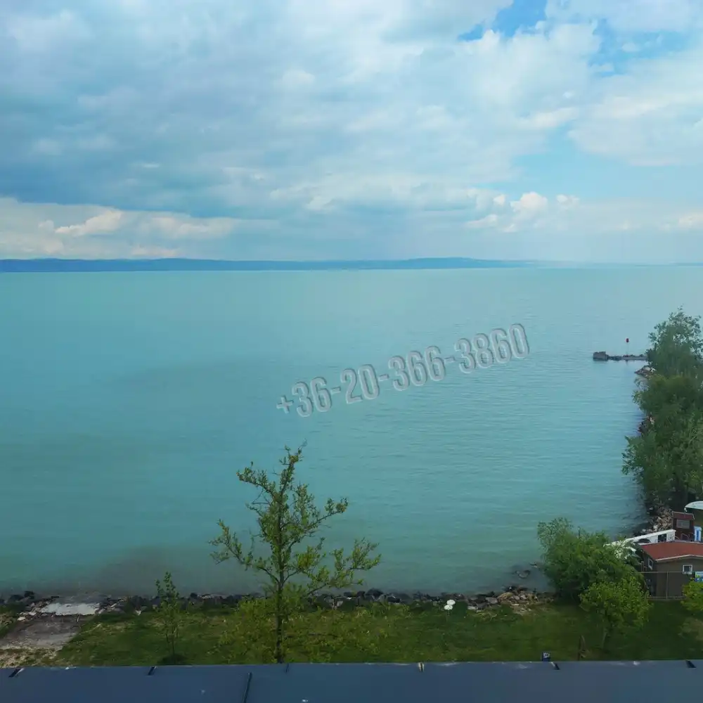 Somogy megye - Siófok