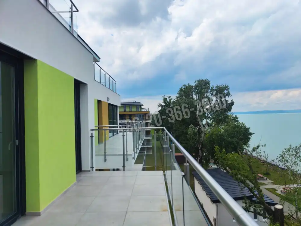 Somogy megye - Siófok