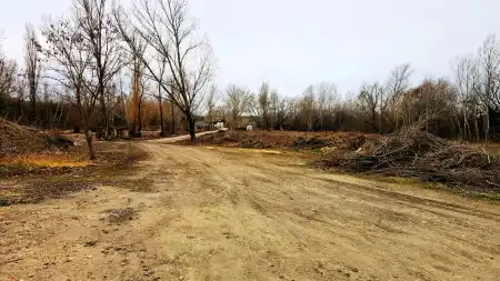 Eladó új építésű telek, Martonvásár 1683 m² 49.3 M Ft