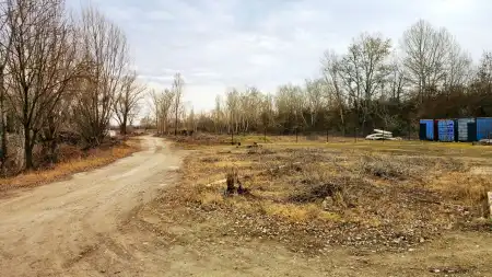 Eladó új építésű telek, Martonvásár 1580 m² 43.9 M Ft