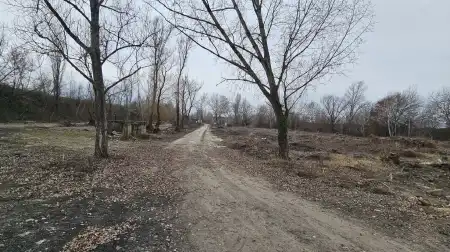 Eladó új építésű telek, Martonvásár 5267 m² 172.76 M Ft