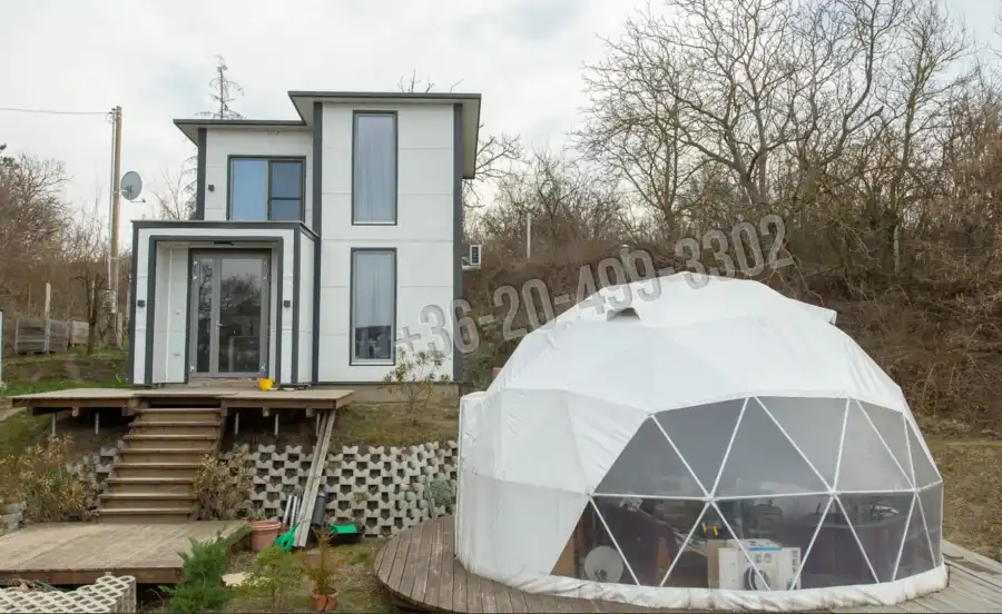 eladó újszerű családi ház, Biatorbágy