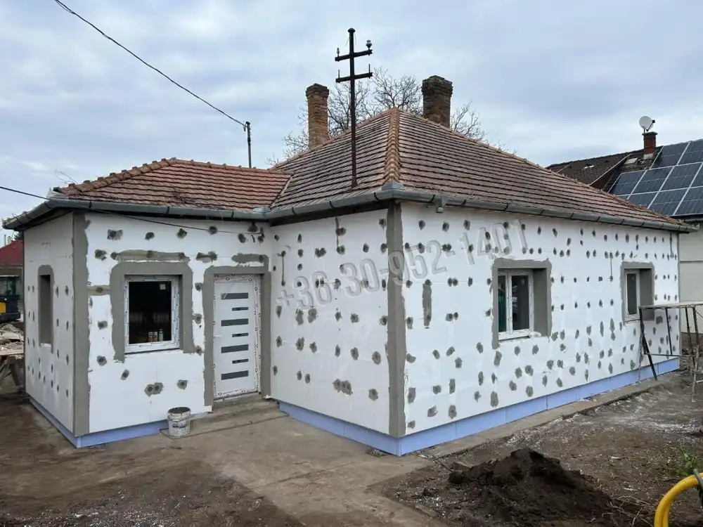 Pest megye - Százhalombatta