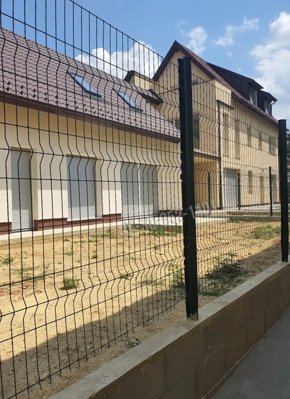 Pest megye - Budakeszi