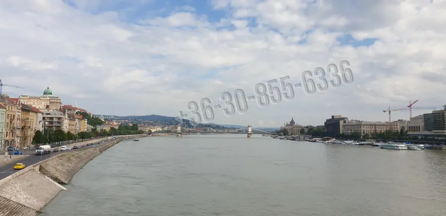 eladó újszerű téglalakás, Budapest, I. kerület