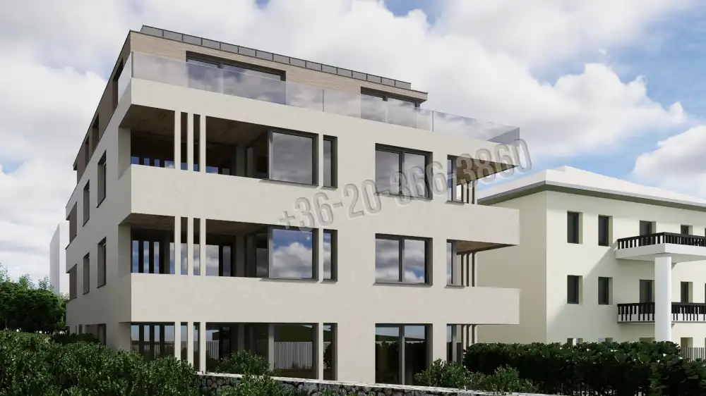 Budapest, II. kerület - Rózsadomb