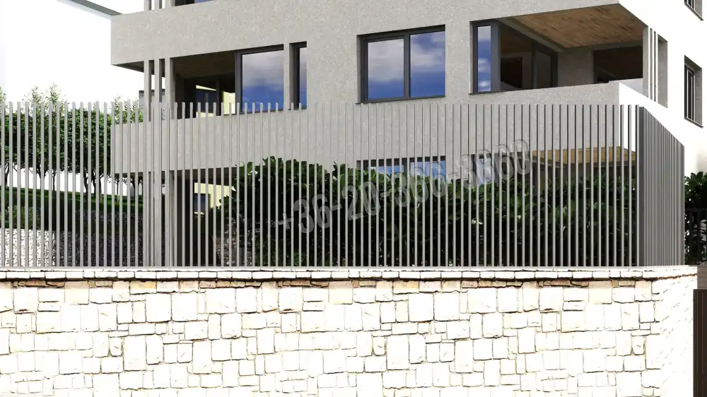 Budapest, II. kerület - Rózsadomb