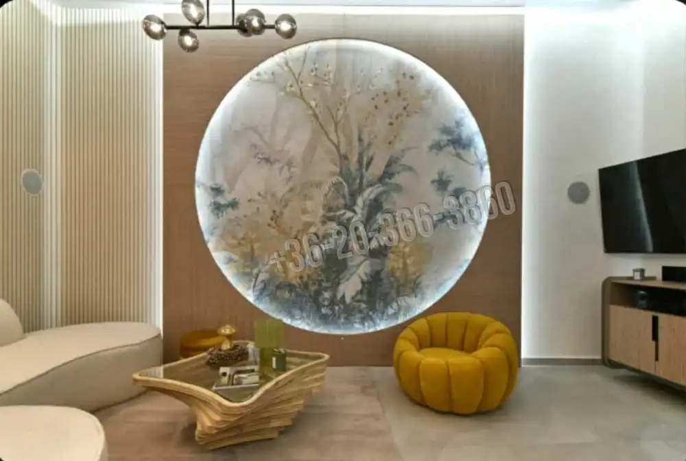 Budapest, VI. kerület - Külső-Terézváros–Diplomatanegyed