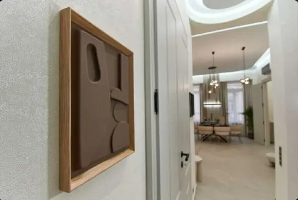 Eladó újszerű téglalakás, Budapest, VI. kerület 3 szoba 103 m² 285 M Ft