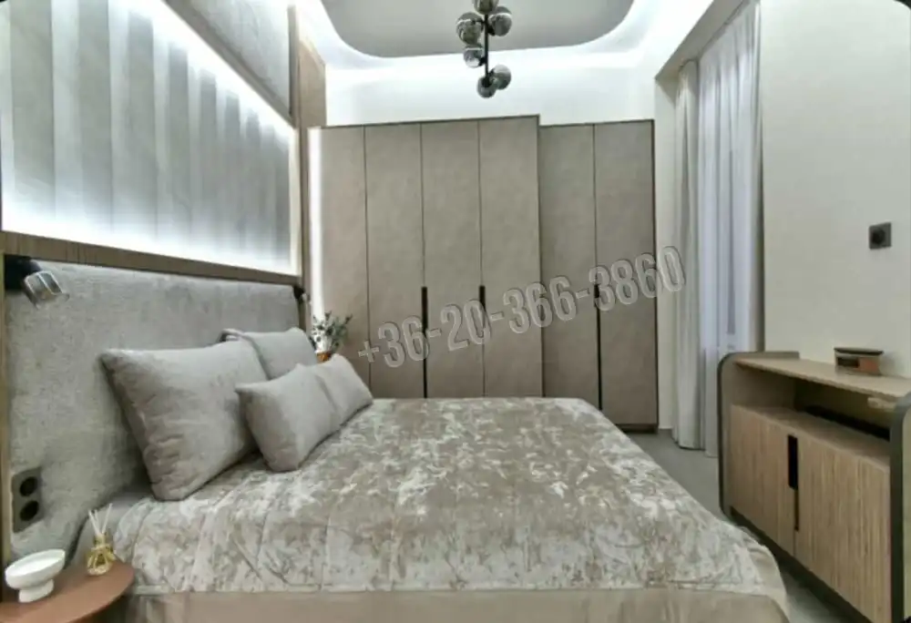 Budapest, VI. kerület - Külső-Terézváros–Diplomatanegyed