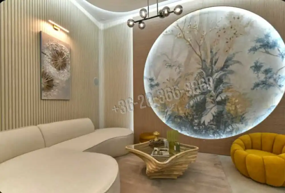 Budapest, VI. kerület - Külső-Terézváros–Diplomatanegyed