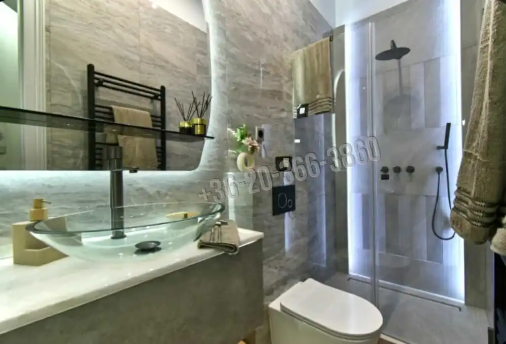 Budapest, VI. kerület - Külső-Terézváros–Diplomatanegyed