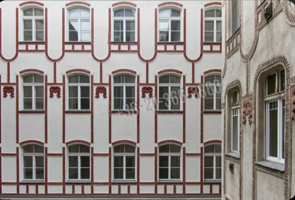 Budapest, VI. kerület - Külső-Terézváros–Diplomatanegyed