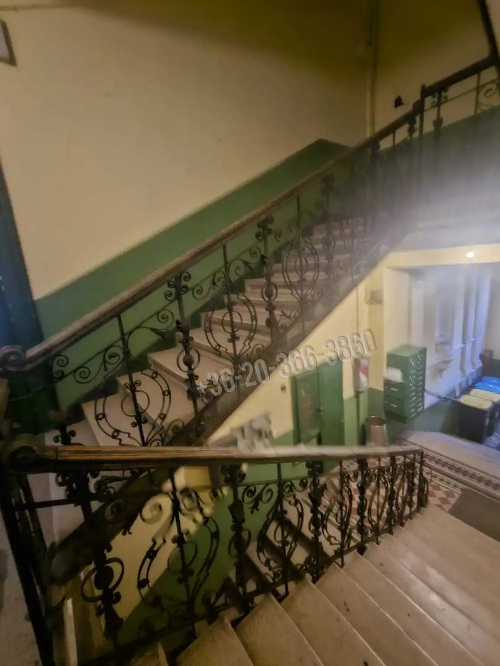 Budapest, VI. kerület - Terézváros (Nagykörúton kívül)