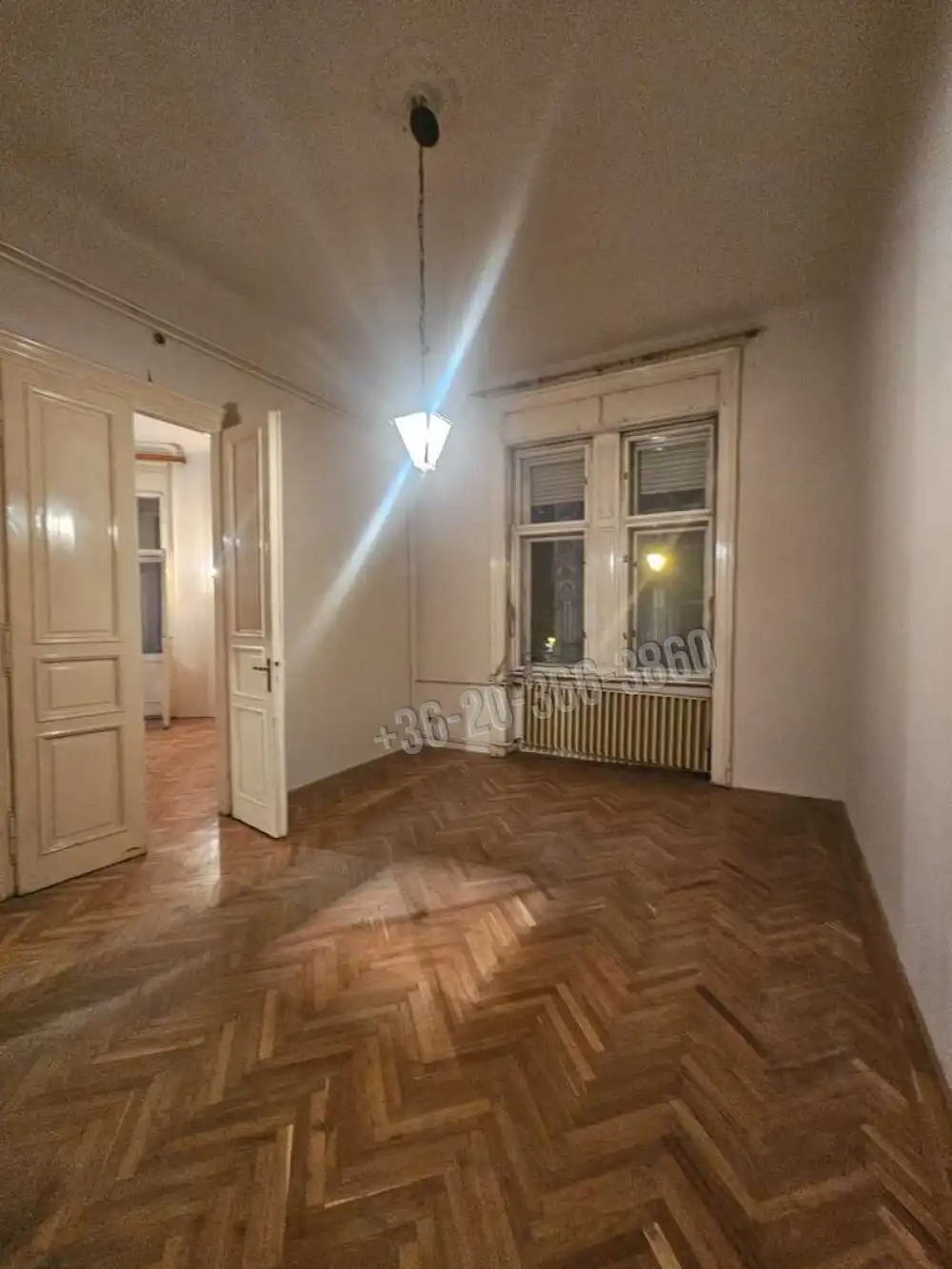 Budapest, VI. kerület - Terézváros (Nagykörúton kívül)