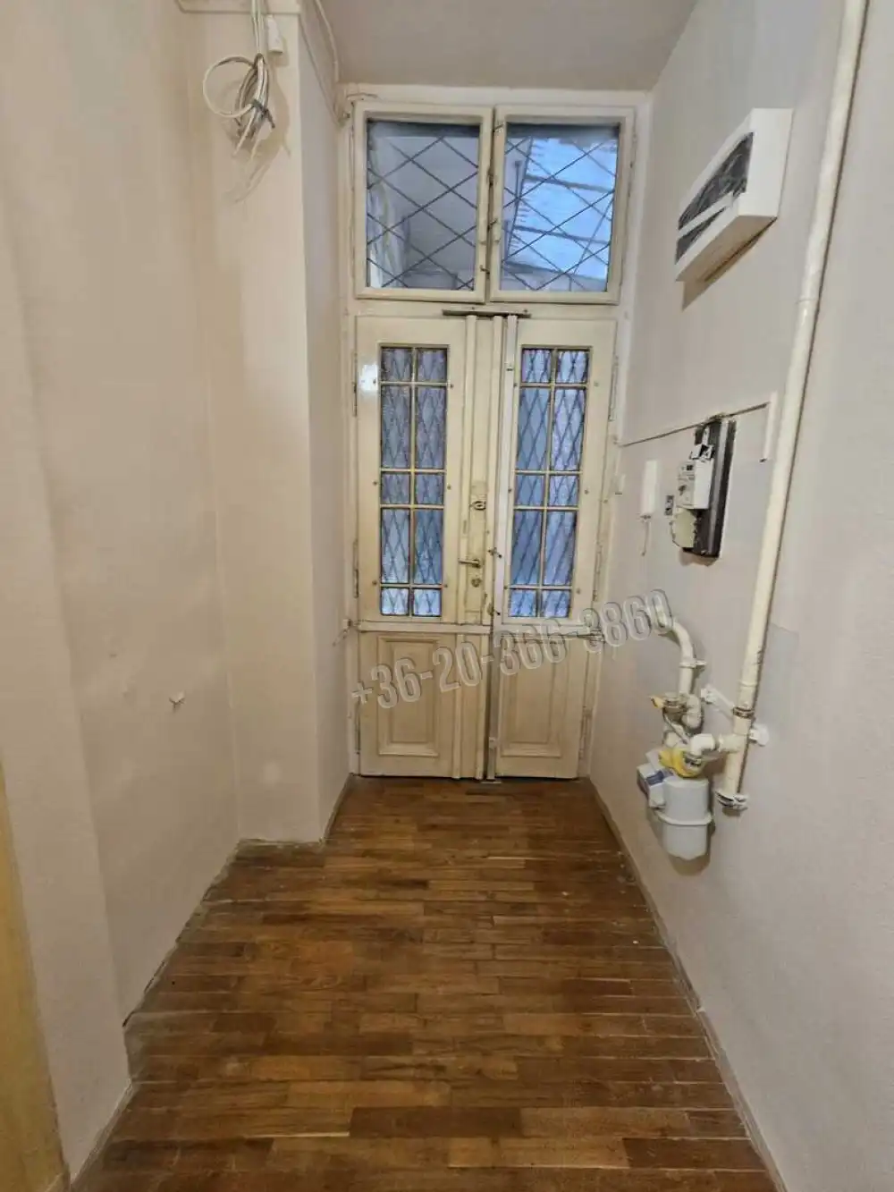 Budapest, VI. kerület - Terézváros (Nagykörúton kívül)