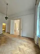 Budapest, VI. kerület - Terézváros (Nagykörúton kívül)