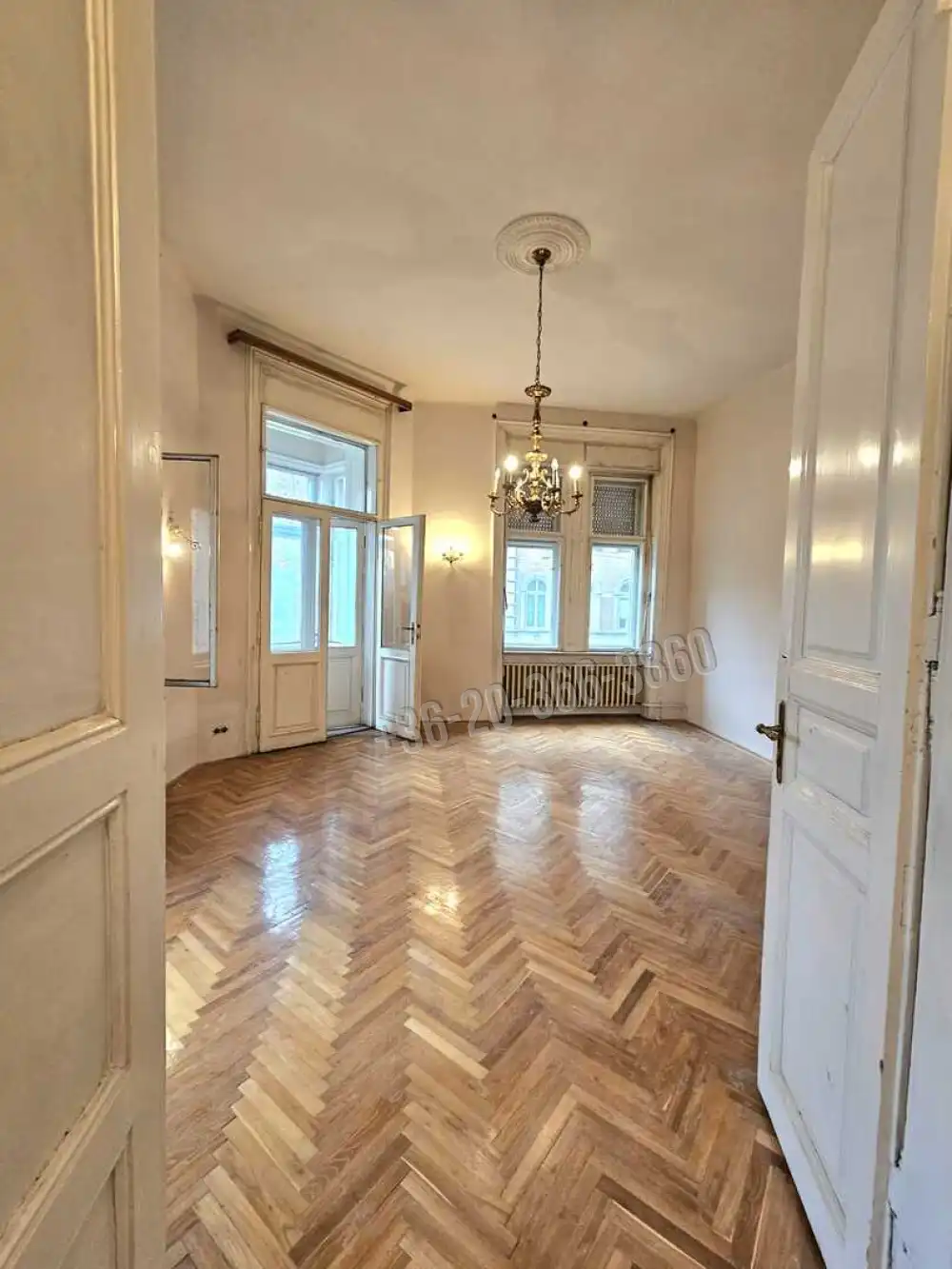 Budapest, VI. kerület - Terézváros (Nagykörúton kívül)