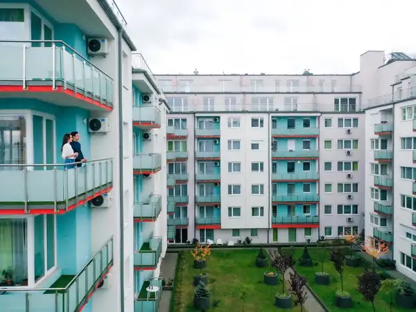 Eladó újszerű téglalakás, Budapest, XIII. kerület 3 szoba 70 m² 111.6 M Ft