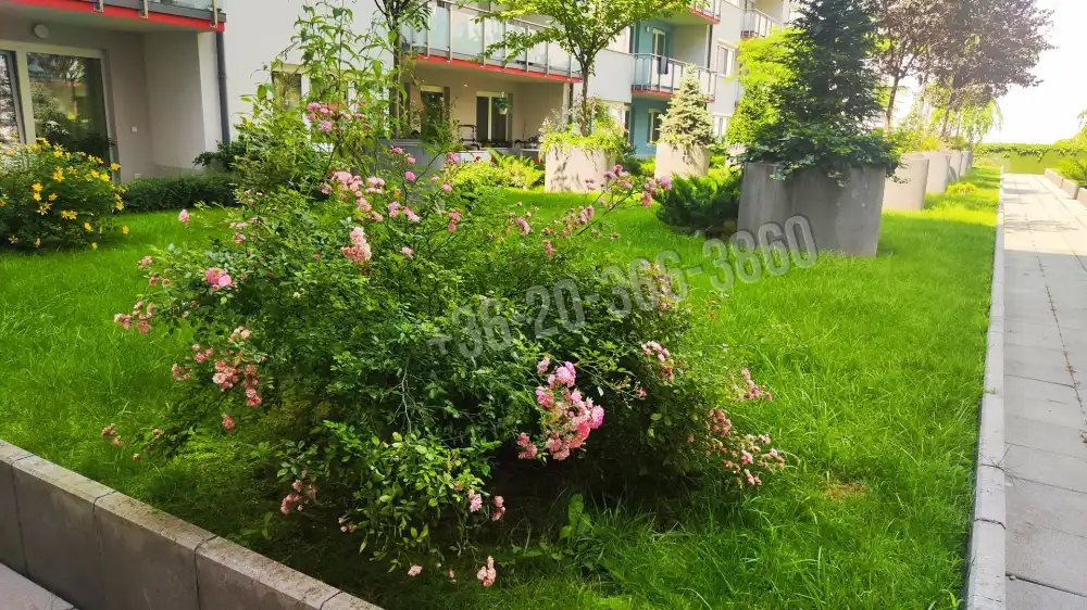 Budapest, XIII. kerület - Angyalföld