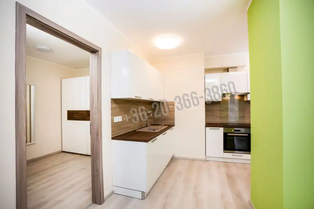 Budapest, XIII. kerület - Angyalföld