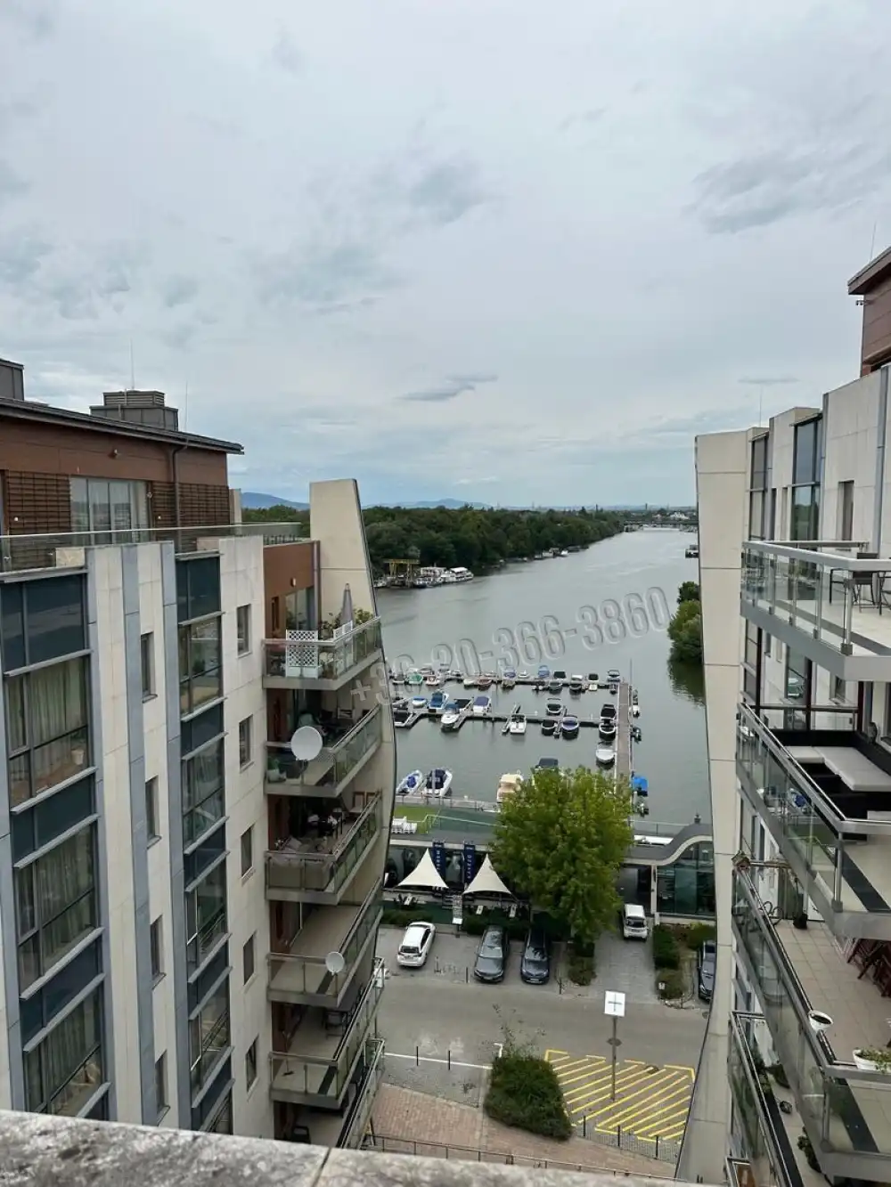 Budapest, XIII. kerület - Angyalföld