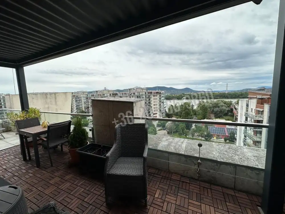 Budapest, XIII. kerület - Angyalföld