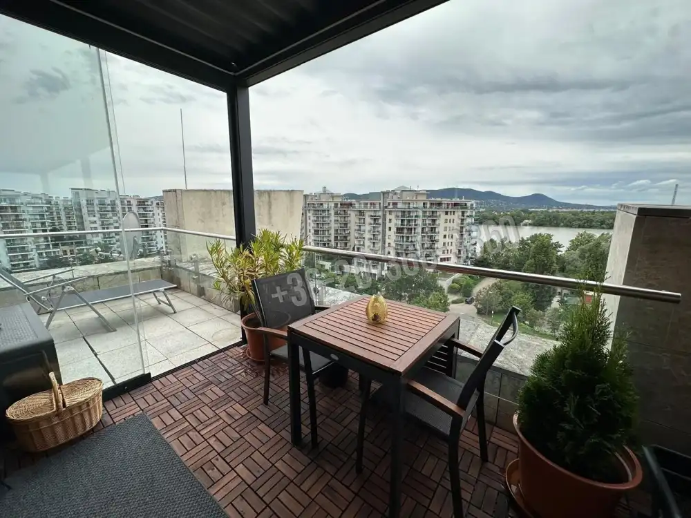 Budapest, XIII. kerület - Angyalföld