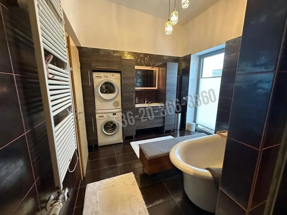 Budapest, XIII. kerület - Angyalföld