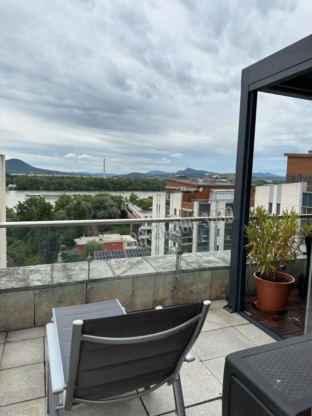 Budapest, XIII. kerület - Angyalföld