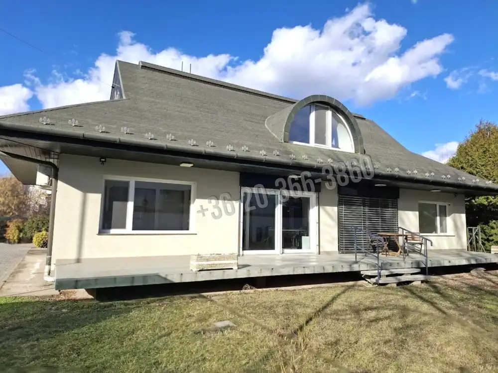 Pest megye - Budaörs