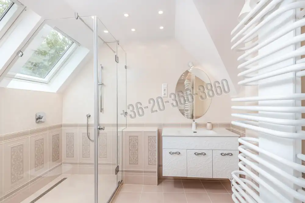 Budapest, II. kerület - Adyliget - II/A