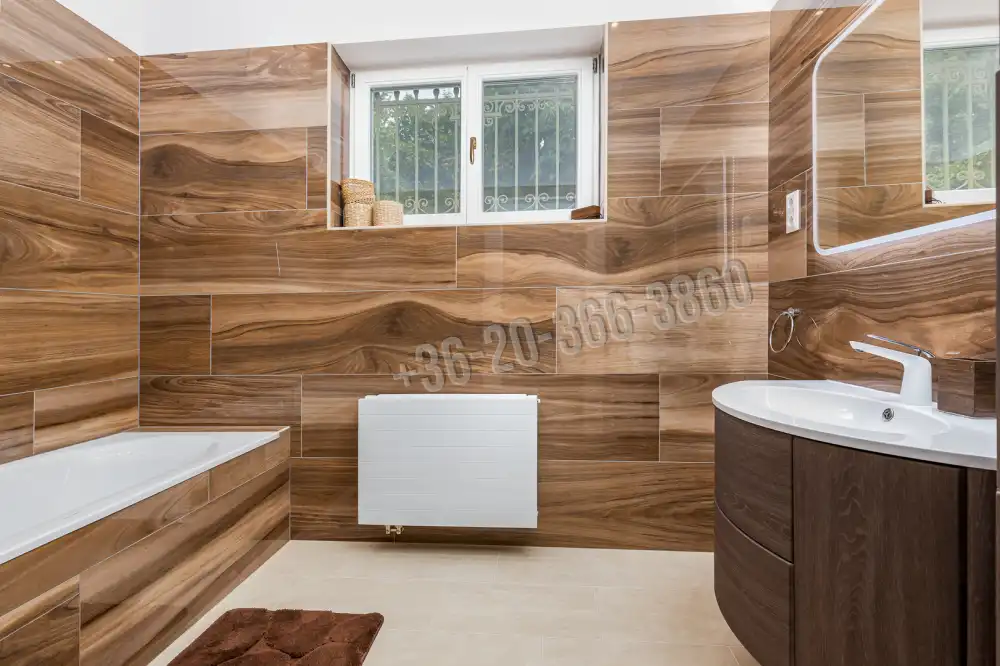 Budapest, II. kerület - Adyliget - II/A