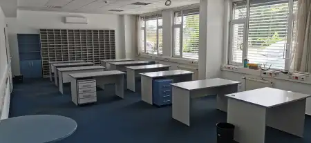 Kiadó ipari ingatlan, Budapest, IX. kerület 461 m² 1.29 M Ft/hó + Áfa