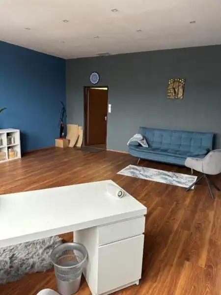 Kiadó iroda, Budaörs 39 m² 95 E Ft/hó + Áfa