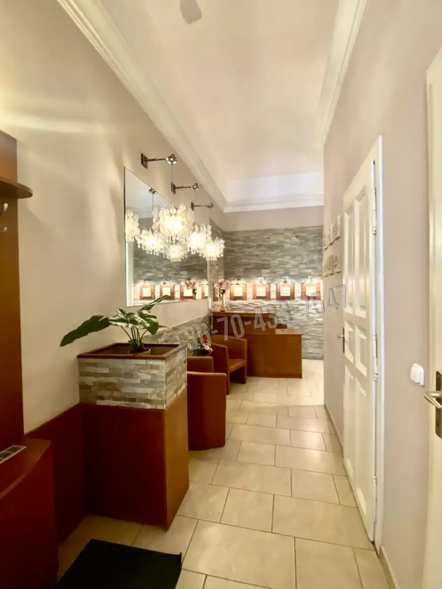 kiadó iroda, Budapest, VI. kerület