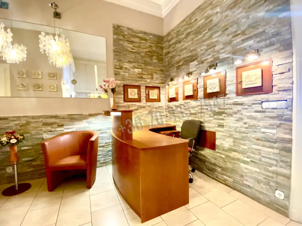 Budapest, VI. kerület - Terézváros (Nagykörúton belül)