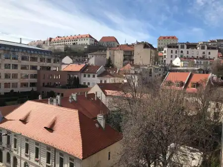 Kiadó téglalakás, Budapest, I. kerület 2 szoba 79 m² 300 E Ft/hó