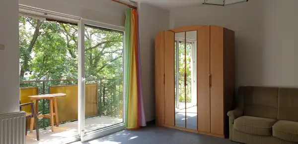 Kiadó téglalakás, Budapest, II. kerület 1 szoba 39 m² 200 E Ft/hó