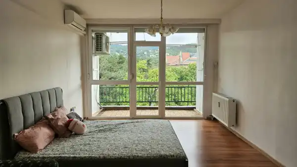 Kiadó téglalakás, Budapest, II. kerület 2 szoba 54 m² 250 E Ft/hó