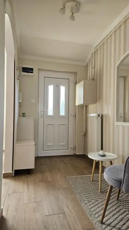Kiadó téglalakás, Budapest, XI. kerület 1+1 szoba 41 m² 250 E Ft/hó
