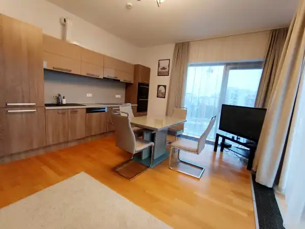 Kiadó téglalakás, Budapest, XIII. kerület 2 szoba 48 m² 363 E Ft/hó