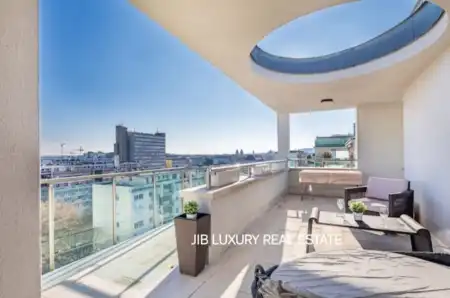 Kiadó téglalakás, Budapest, XIII. kerület 2 szoba 57 m² 381 E Ft/hó