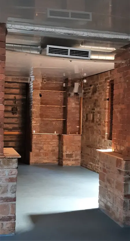 Kiadó üzlethelyiség utcai bejáratos, Budapest, II. kerület 6 szoba 175 m² 890 E Ft/hó + Áfa